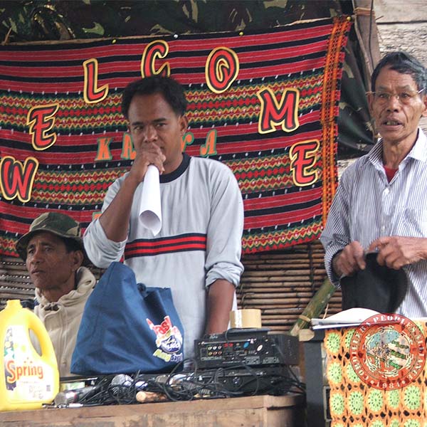 BASAO-TONGLAYAN Bodong